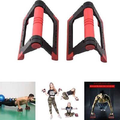 Foldable Push Up Bar