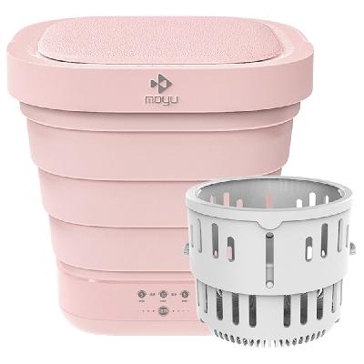 Foldable Washing Machine