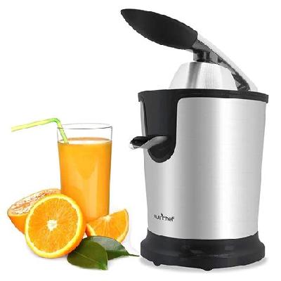 Fruit Press Juicer