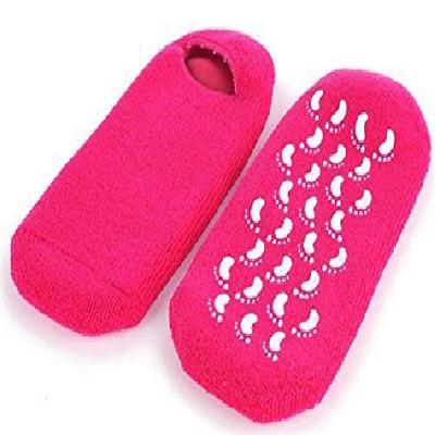 Gel Spa Socks