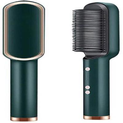 Hair Electric Comb Brush 3 In 1