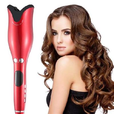 Hair Straightener Brush