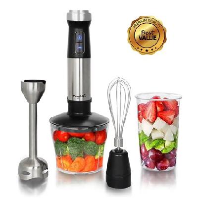 Hand Blender