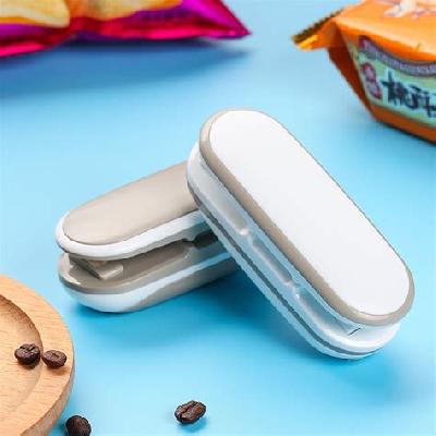 Handheld Sealer Mini Sealing Machine