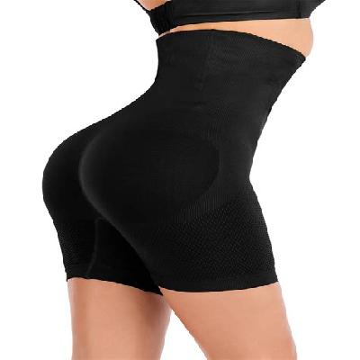 High Waist Slimming Panty
