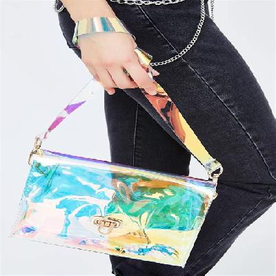 Holographic Bag