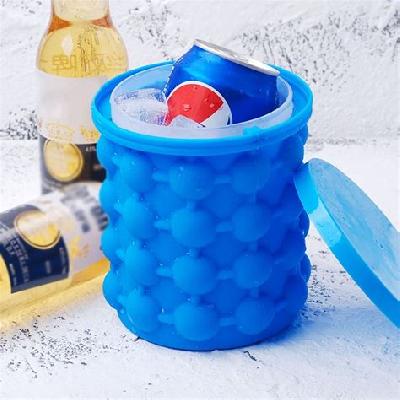 Ice Cube Maker Silicone