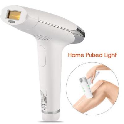 IPL Laser Hair Removal Machine