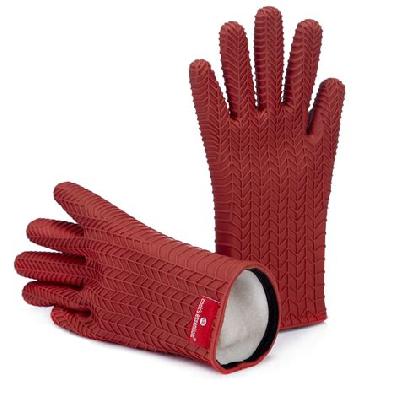 Kitchen Silicon Gloves