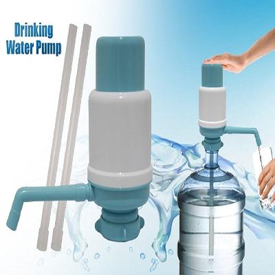 Manual Plastic Water Pump