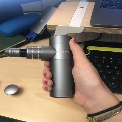 Mini Gun Massager