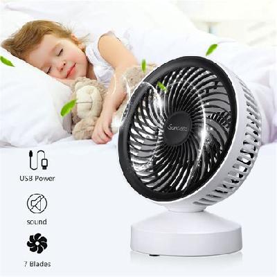 Mini Portable Usb Fan