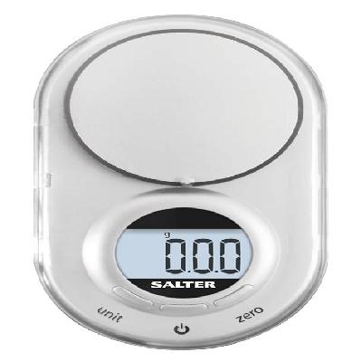 Mini Portable Weighing Scale