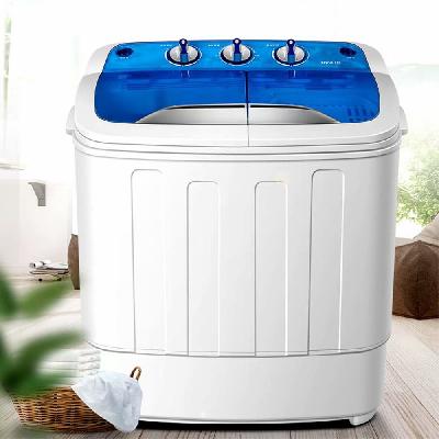 Mini Washing Machine Portable