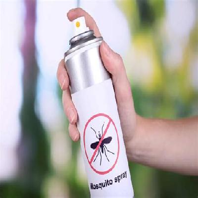 Mosquito And Insect Repellent