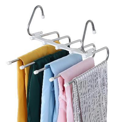 Multipurpose Pant Hanger