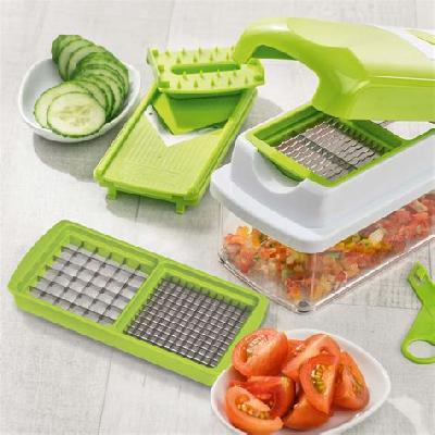 Nicer Dicer