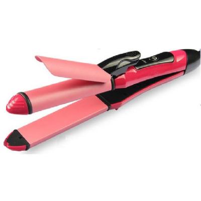 Nova 2 In 1 Hair Straightener