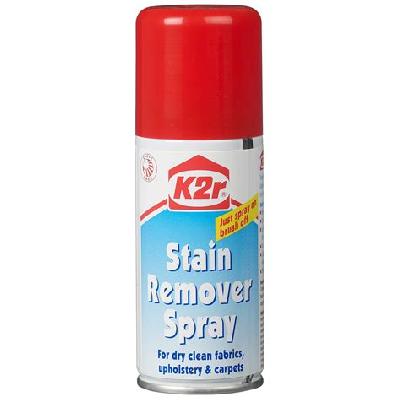 Oil Stain Remover Spray