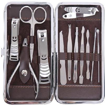 Pedicure Tool Kit
