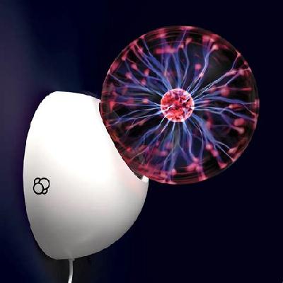 Plasma ball