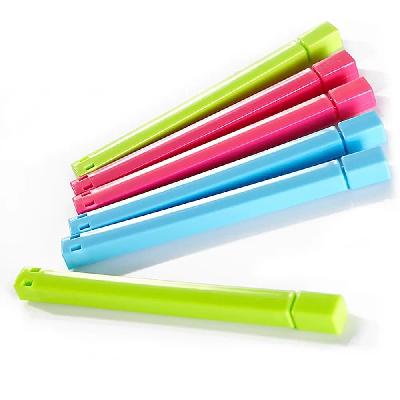 Plastic Bag Sealer Clips