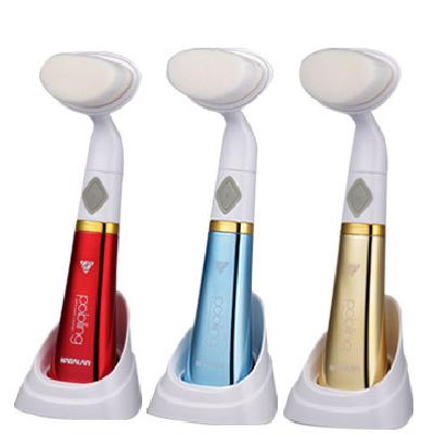 Pobling pore sonic cleanser