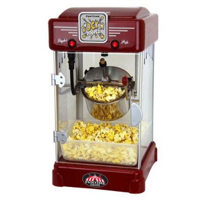 Popcorn Machine Maker