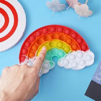 Poppit Fidget Toy