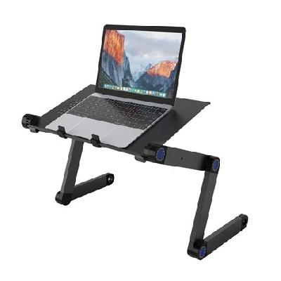 Portable Aluminum Laptop Stands