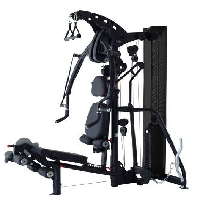 Portable Body Gym Multi Fitness Instrument