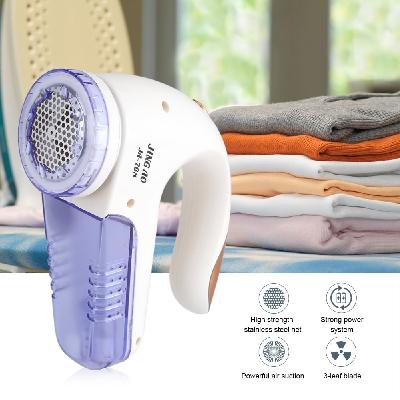 Portable Lint Remover