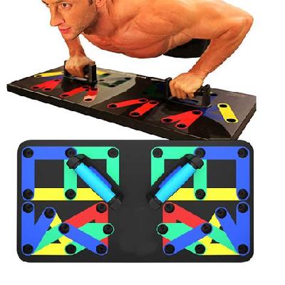 Push Up Board
