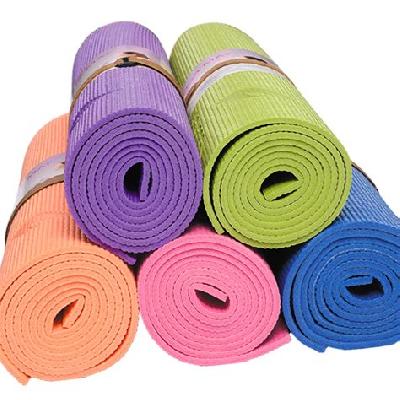 PVC Yoga Mat