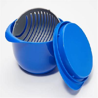 Quick Salad Maker Bowl