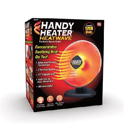 Room Handy Heater