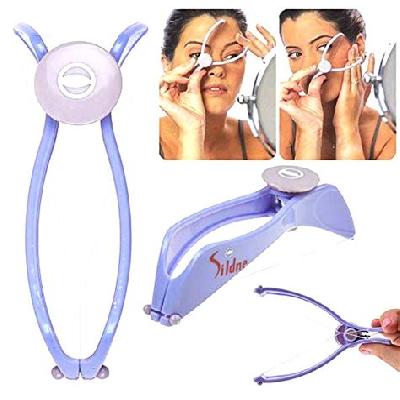Sildne Face And Body Hair Threading System