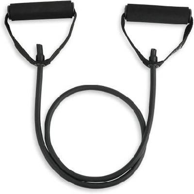 Single Toning Tube With D Handle