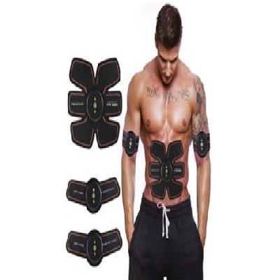 SMART FITNESS EMS (DOUBLE)