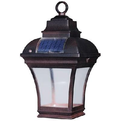 Solar LED Lamp Lantern
