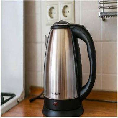 Stainless Steel Energy Saving Electric Kettle