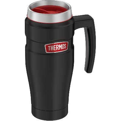 Stainless Steel Travel Mug