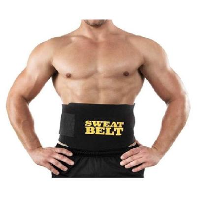 Sweet Sweat Slim Belt