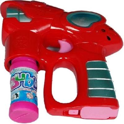 Toys Bubble Gun