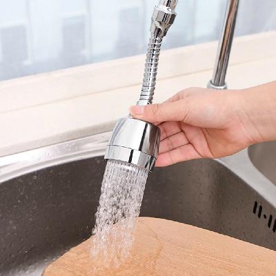 Turbo Flex Faucet Sprayer