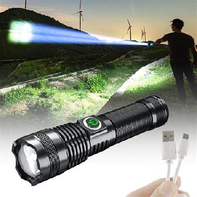 USB Torch Light