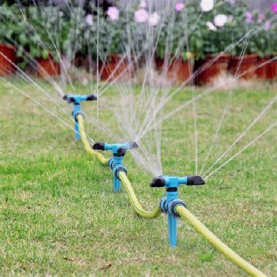 Water Sprinkler Gardening