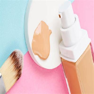 Waterproof foundation