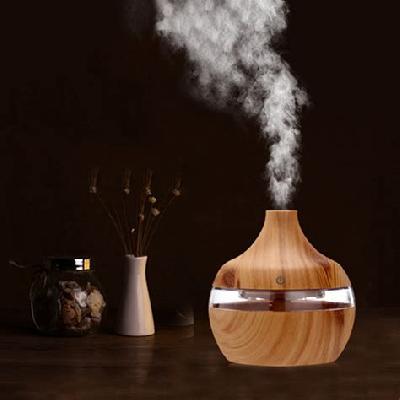 Wooden Room Humidifier