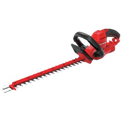 Electric Hedge Trimmer